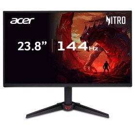 Acer Nitro VG240YP6bip 23.8 Zoll Full HD IPS LED 16:9 144 Hz Gaming Monitor (UM.QV0EE.609)