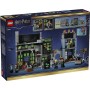 NEGOZI DI MAGIA DI NOTTURN ALLEY (76471)