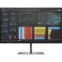 HP Z27q G3 QHD Monitor PC 68,6 cm (27") 2560 x 1440 Pixel Quad HD LED Argento (1C4Z7AA)