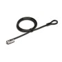 Kensington Lucchetto sottile con combinazione con cavo ultraresistente NanoSaver® (K60629WW)