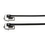 Kensington Lucchetto sottile con combinazione con cavo ultraresistente NanoSaver® (K60629WW)
