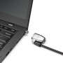 Kensington Lucchetto per laptop con chiave 3-in-1 ClickSafe 2.0 (Chiave supervisore) (K68108S)