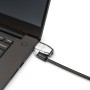 Kensington Lucchetto per laptop con chiave 3-in-1 ClickSafe 2.0 (Chiave supervisore) (K68108S)