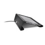 Kensington MicroSaver 2.0 cavo di sicurezza Nero, Acciaio inossidabile (K64432WW)