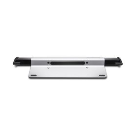 Kensington Locking station 2.0 per laptop senza lucchetto da utilizzare insieme con lucchetti con chiave master (K64451WW)