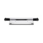 Kensington Locking station 2.0 per laptop senza lucchetto da utilizzare insieme con lucchetti con chiave master (K64451WW)