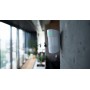 Ajax CombiProtect Sensore Infrarosso Passivo (PIR) Wireless Parete Bianco (38097.06.WH1)