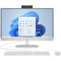 HP 24-cr1072ng Intel® Core Ultra 7 155U All-in-One-PC 60,5 cm (23,8 Zoll) (D75G6EAABD) (D75G6EA#ABD)