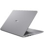 NB ASUS Commercial NX ExpertBook P3 P P3406CCA-LY0037X 14"INTEL CORE ULTRA 5 225H 16GB SSD512GB + TPM W11P (90NX0AM2-M001D0)