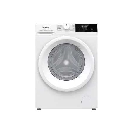 Lavasciuga Gorenje W3D2A854ADPS/DE 5kg/8kg, larghezza 60 cm, bianca.