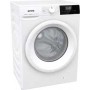 Lavasciuga Gorenje W3D2A854ADPS/DE 5kg/8kg, larghezza 60 cm, bianca.