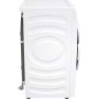 Lavasciuga Gorenje W3D2A854ADPS/DE 5kg/8kg, larghezza 60 cm, bianca.