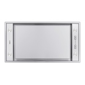 Novy 810 Modulo ventola, superficie in acciaio inox