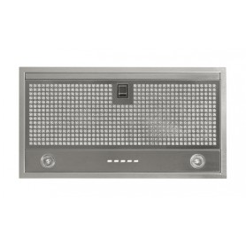 Novy Essence 828 Ventilatore, in acciaio inox