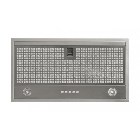Novy Essence 828 Ventilatore, in acciaio inox