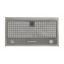 Novy Essence 828 Ventilatore, in acciaio inox