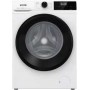 Lavatrice a carica frontale Gorenje WNHEI74SAPS/DE da 7 kg, larghezza 59,5 cm, AquaStop, bianca.