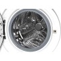 Lavatrice Sharp ES-NFW612CWB-DE da 6 kg, larghezza 60 cm, AquaStop, bianca, (10785644).