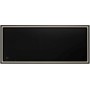 NOVY Pure line Pro Compact 6922 Cappa da soffitto, 120 cm, nera