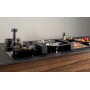 Novy Up Power Wok 40008 Novy Ventilatore a vasca con piano cottura a induzione e wok