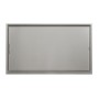 Novy Pure line 6833 Cappa da soffitto , superficie in acciaio inox