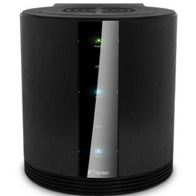 Fantec SQ-35U3e-6G Custodia per Disco Rigido (HDD) Nero 3.5" (1891)