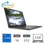 DELL 3520   I7-1165G7/16/NVME512/15,6/W11P/2Y (009267PCR-EU)