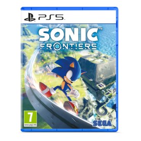 Deep Silver Sonic Frontiers Standard PlayStation 5 (1110624)