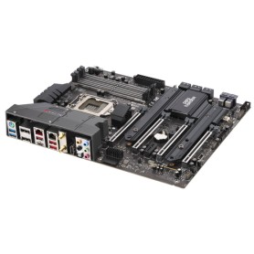 Supermicro MBD-C9Z390-PGW Intel Z390 LGA 1151 (Socket H4) ATX (MBD-C9Z390-PGW-O)