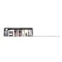 Supermicro MBD-C9Z390-PGW Intel Z390 LGA 1151 (Socket H4) ATX (MBD-C9Z390-PGW-O)
