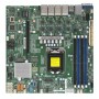 Supermicro X11SCM-LN8F Intel C246 LGA 1151 (Socket H4) micro ATX (MBD-X11SCM-LN8F-B)