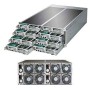 Supermicro SuperServer F618R3-FTPT+ LGA 2011-v3 Armadio (4U) (SYS-F618R3-FTPT+)