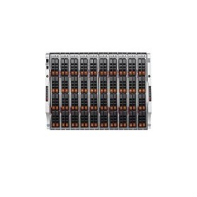 Supermicro SBE-820L-422 telaio dell'apparecchiatura di rete Nero, Grigio (SBE-820L-422)