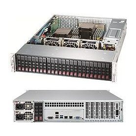 SUPERMICRO Super Server 2029P-E1CR24H (SYS-2029P-E1CR24H)