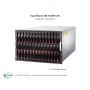 Supermicro Processor Blade SBI-7428R-C3N Intel® C612 LGA 2011 (Socket R) Nero (SBI-7428R-C3N)