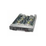 Super Micro Supermicro SuperBlade SBI-7147R-S4X - Server - Blade - zweiweg - SATA/SAS - Hot-Swap 6,4 cm (2.5") - kein HDD - G200