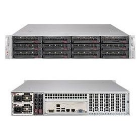 SUPERMICRO SuperServer 6029P-E1CR12T (SYS-6029P-E1CR12T)