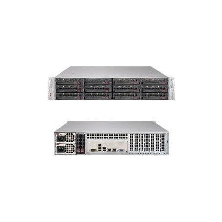 SUPERMICRO SuperServer 6029P-E1CR12T (SYS-6029P-E1CR12T)