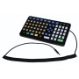 Datalogic 95ACC1331 tastiera ABC Nero