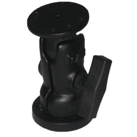 Datalogic 95ACC3420 kit di fissaggio Nero