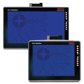 Datalogic 94S111233 computer palmare