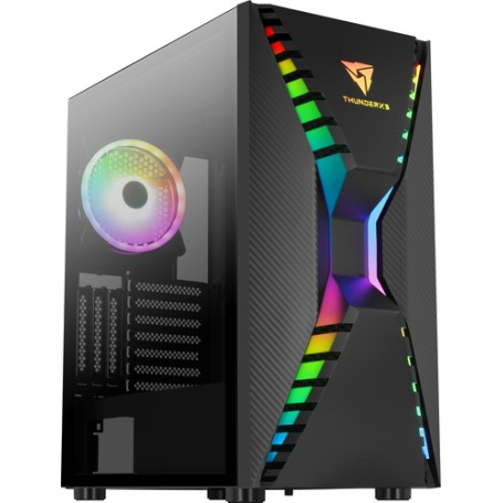Aerocool Cronus Nero (CRONUSBK) (ACCM-PB23013.11)
