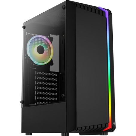 Aerocool Bionic Nero (BIONICV2BK) (ACCM-PV34113.11)