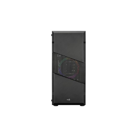 Aerocool Menace Saturn FRGB Midi Tower Nero (FRGB-G-BK-V1) (ACCM-PV20013.11)