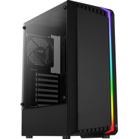Aerocool Bionic Midi Tower Nero (ACCM-PV34013.11)