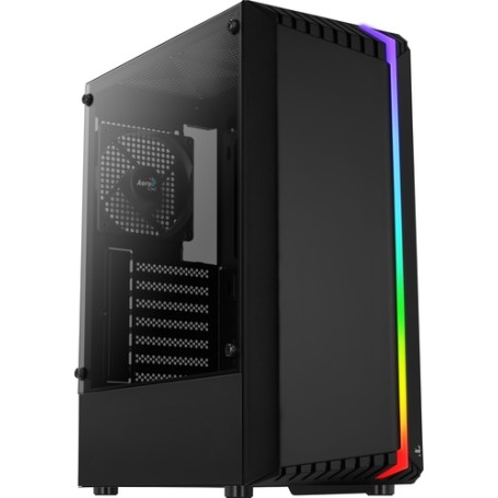 Aerocool Bionic Midi Tower Nero (ACCM-PV34013.11)