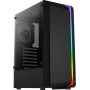 Aerocool Bionic Midi Tower Nero (ACCM-PV34013.11)