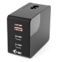 UNIVERSAL CHARGER USB-C PD 3.0 100W (CHARGER-INTG100W)