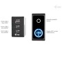 UNIVERSAL CHARGER USB-C PD 3.0 100W (CHARGER-INTG100W)