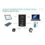 UNIVERSAL CHARGER USB-C PD 3.0 100W (CHARGER-INTG100W)